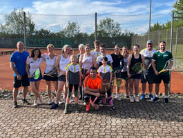 Saisoneröffnung 2024