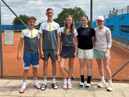 Gem. Junioren U18 3:3